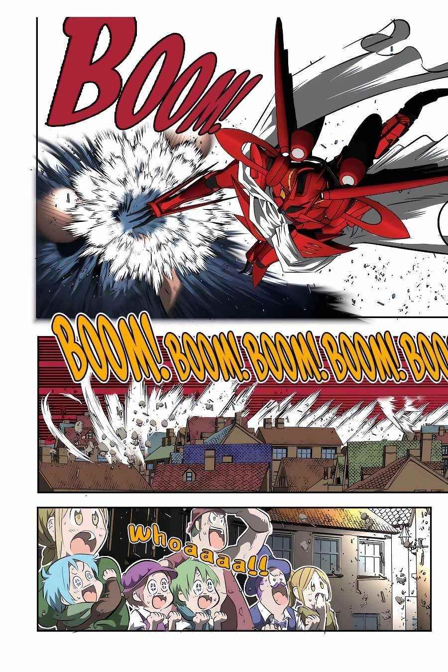 I Was Reincarnated as the 7th Prince so I Will Perfect My Magic as I Please Chapter 101 - Page 14 in English