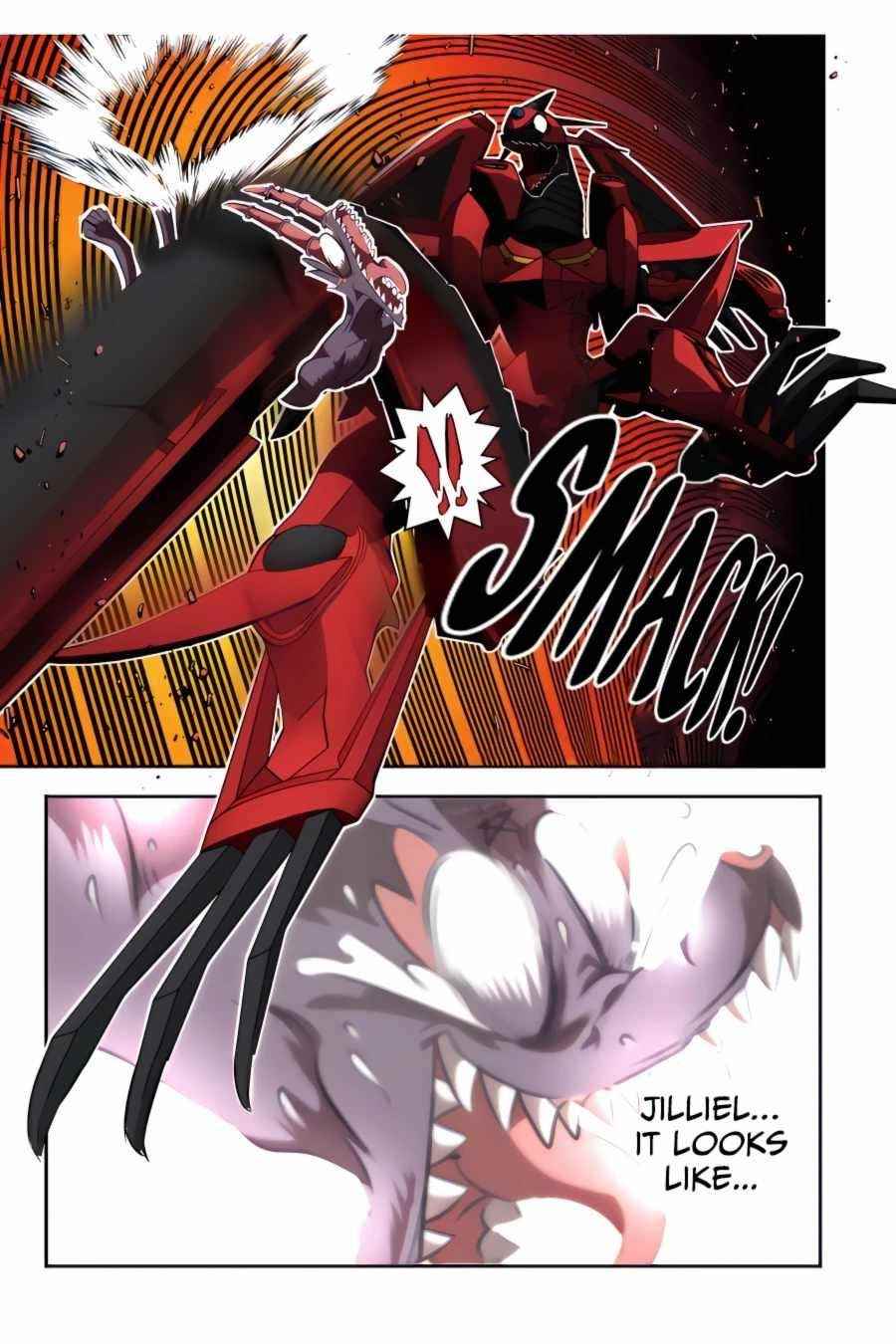 I Was Reincarnated as the 7th Prince so I Will Perfect My Magic as I Please Chapter 103 - Page 13 in English