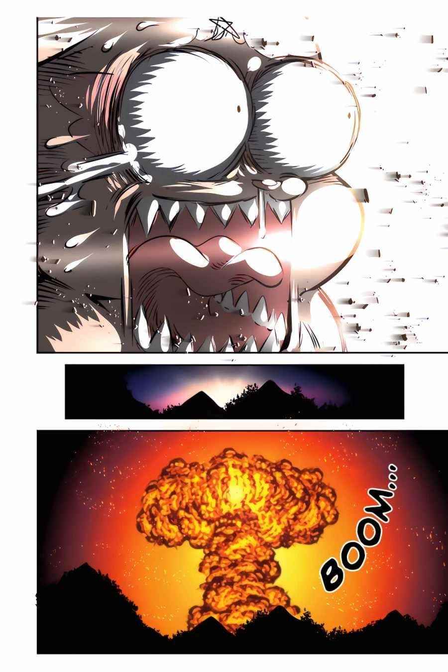 I Was Reincarnated as the 7th Prince so I Will Perfect My Magic as I Please Chapter 103 - Page 8 in English