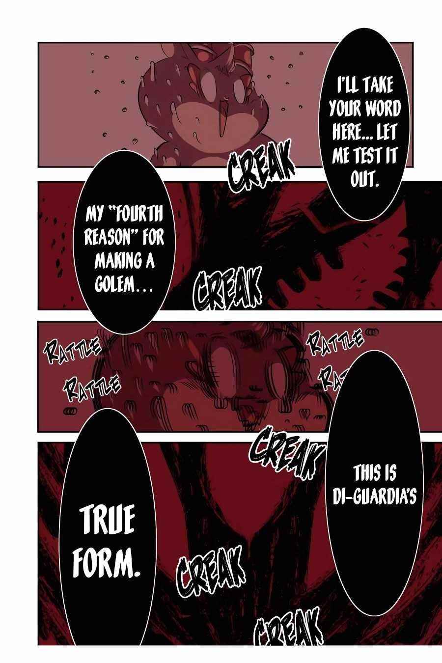 I Was Reincarnated as the 7th Prince so I Will Perfect My Magic as I Please Chapter 104 - Page 14 in English