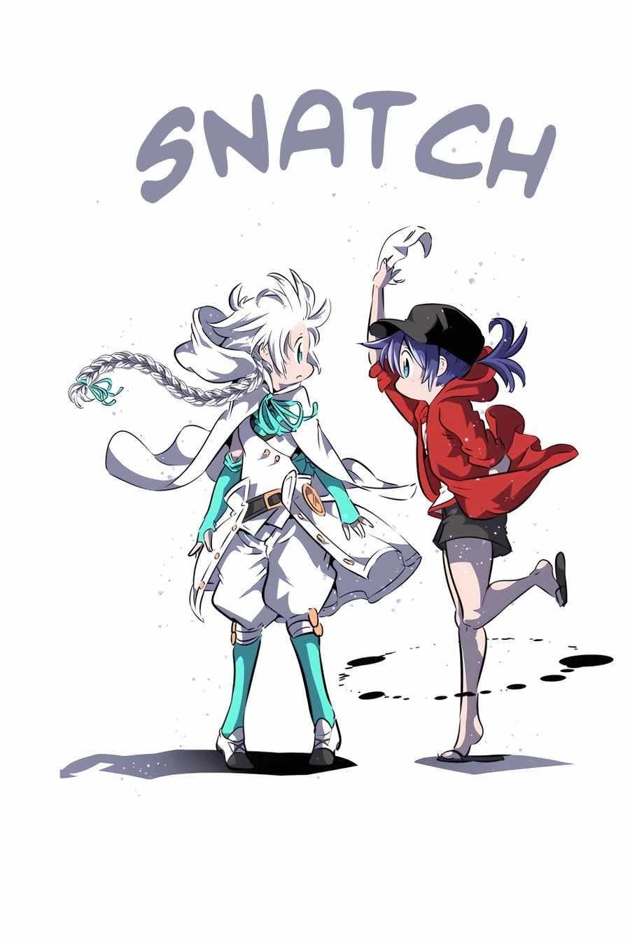 I Was Reincarnated as the 7th Prince so I Will Perfect My Magic as I Please Chapter 108 - Page 16 in English