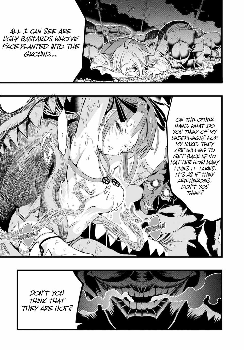 I Was Reincarnated as the 7th Prince so I Will Perfect My Magic as I Please Chapter 11 - Page 11 in English