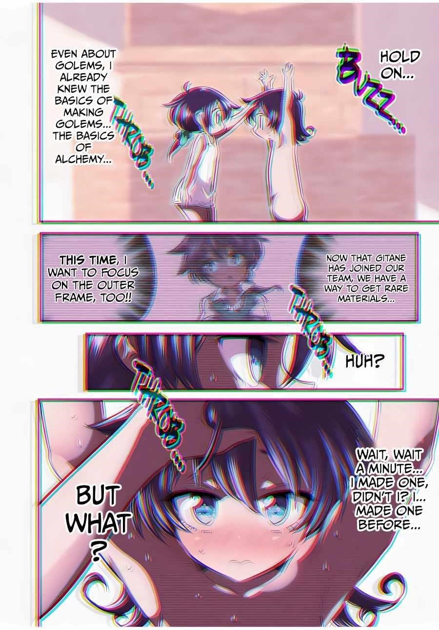 I Was Reincarnated as the 7th Prince so I Will Perfect My Magic as I Please Chapter 110 - Page 16 in English