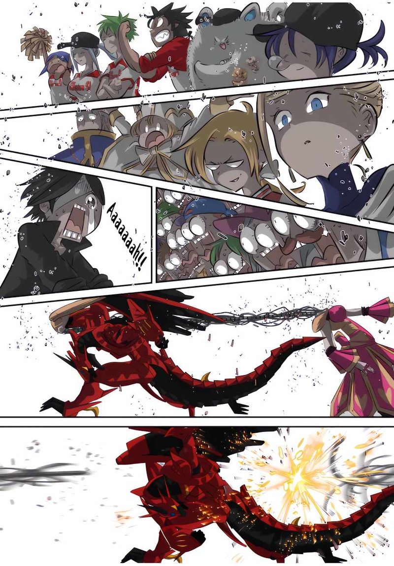 I Was Reincarnated as the 7th Prince so I Will Perfect My Magic as I Please Chapter 111 - Page 17 in English