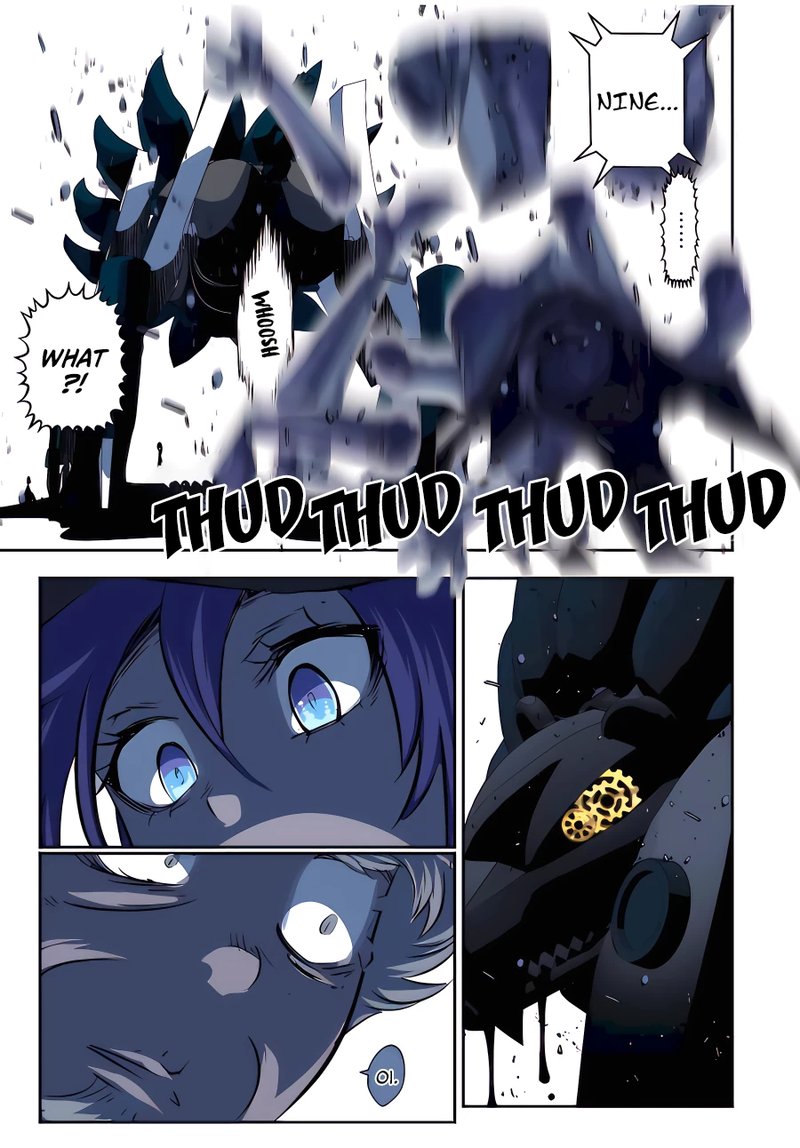 I Was Reincarnated as the 7th Prince so I Will Perfect My Magic as I Please Chapter 115 - Page 21 in English