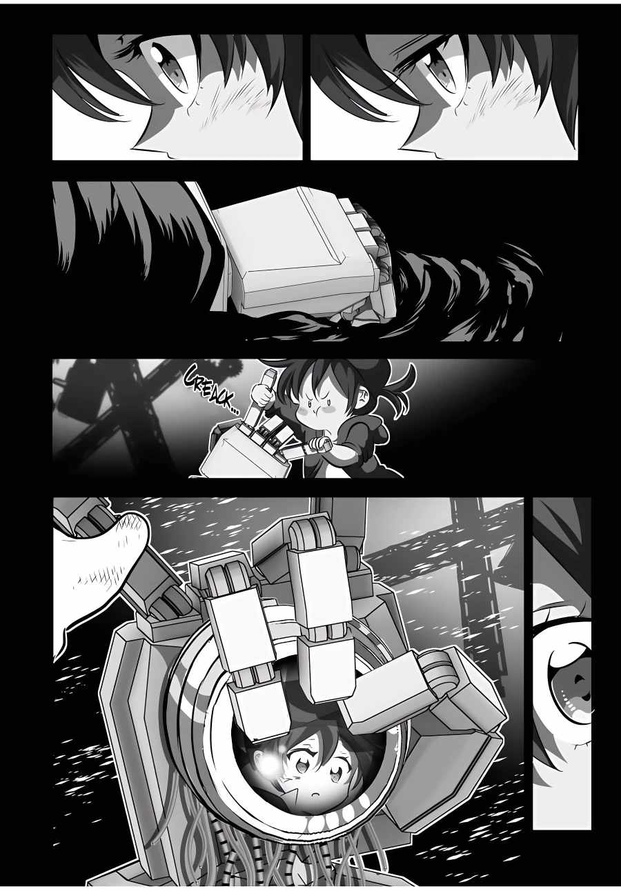 I Was Reincarnated as the 7th Prince so I Will Perfect My Magic as I Please Chapter 120 - Page 14 in English