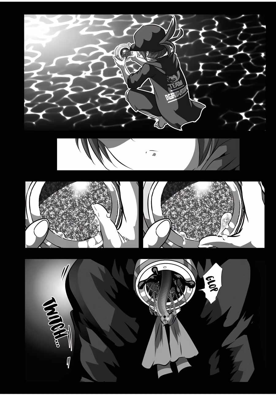 I Was Reincarnated as the 7th Prince so I Will Perfect My Magic as I Please Chapter 122 - Page 10 in English