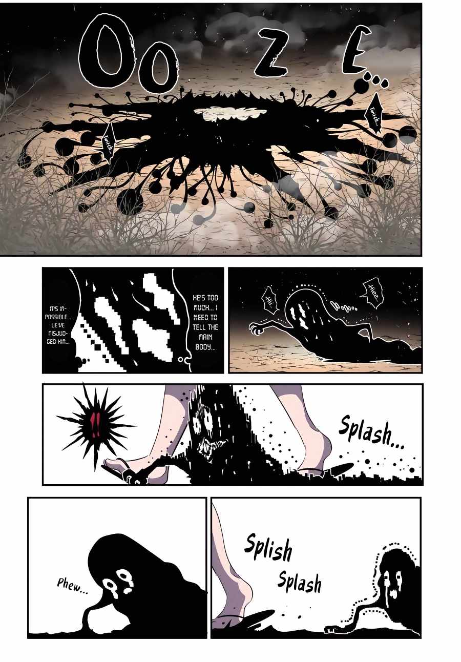 I Was Reincarnated as the 7th Prince so I Will Perfect My Magic as I Please Chapter 122 - Page 20 in English