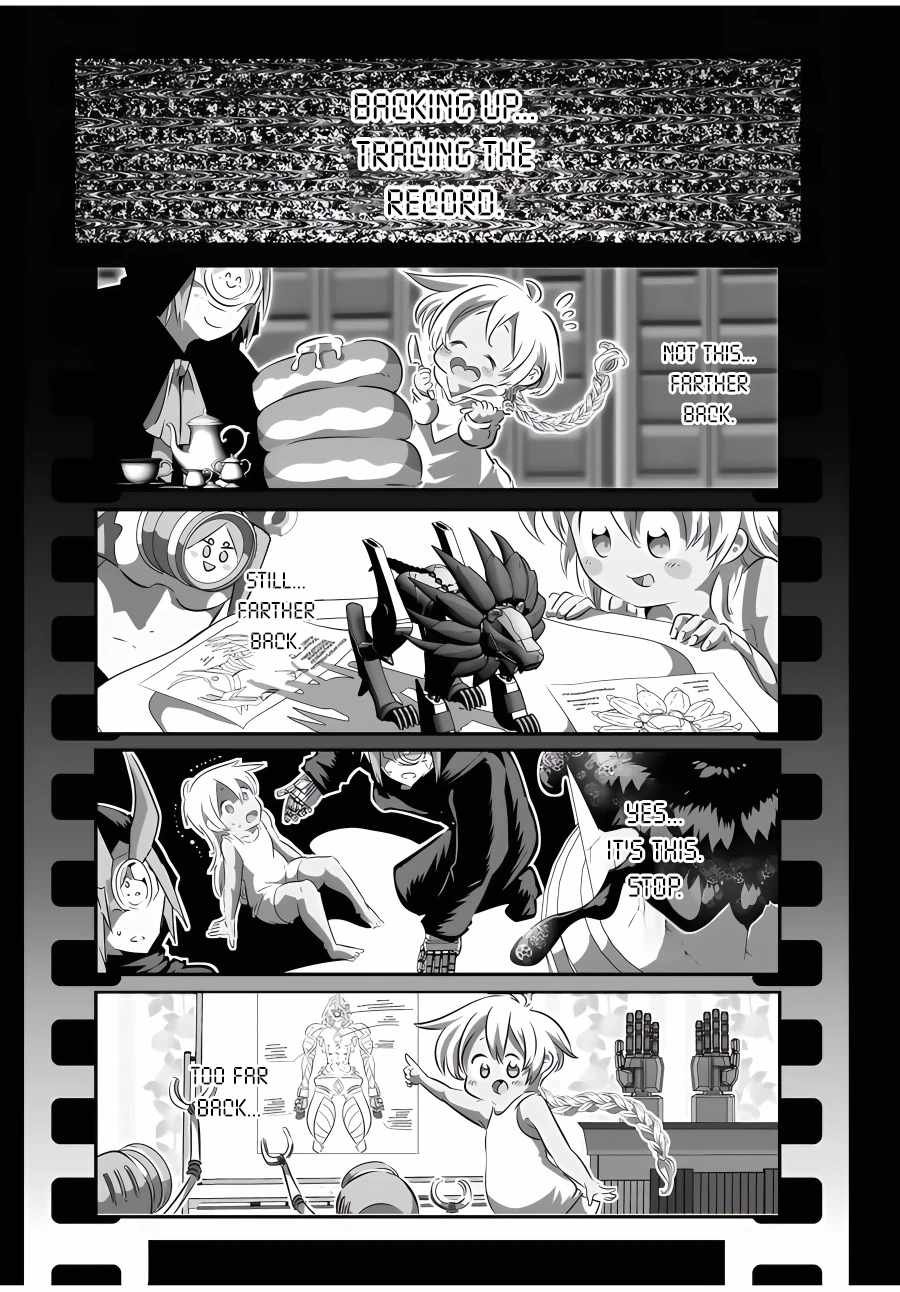 I Was Reincarnated as the 7th Prince so I Will Perfect My Magic as I Please Chapter 122 - Page 5 in English