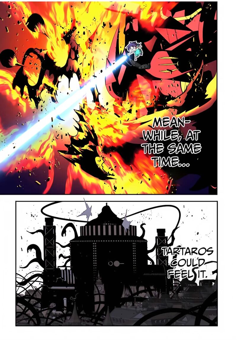 I Was Reincarnated as the 7th Prince so I Will Perfect My Magic as I Please Chapter 123 - Page 15 in English