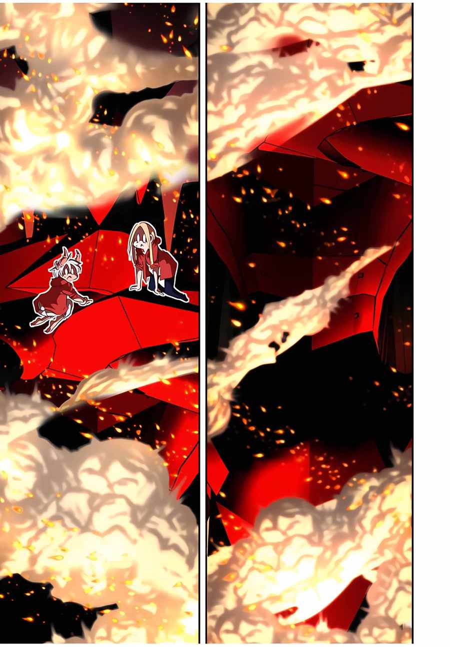 I Was Reincarnated as the 7th Prince so I Will Perfect My Magic as I Please Chapter 124 - Page 13 in English