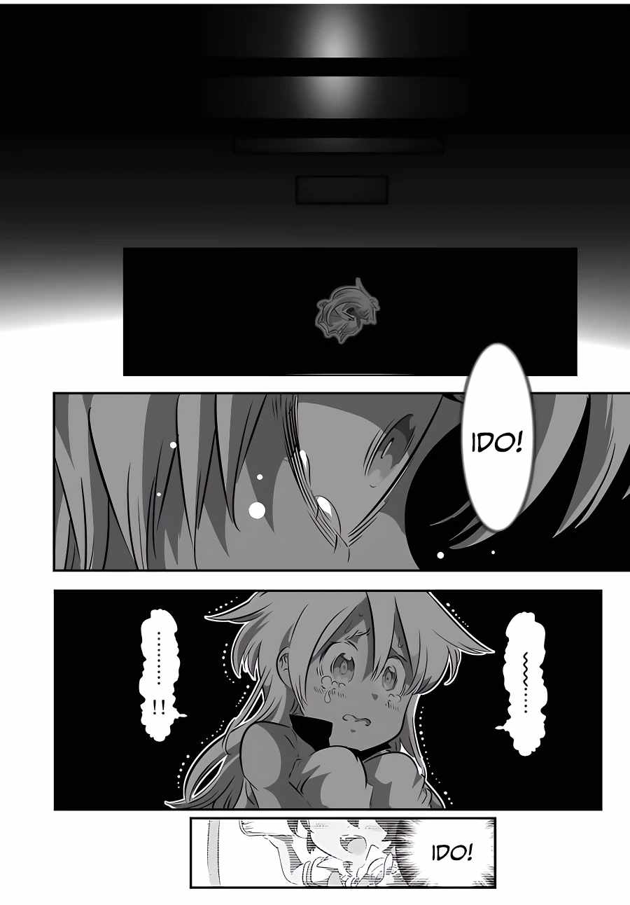 I Was Reincarnated as the 7th Prince so I Will Perfect My Magic as I Please Chapter 125 - Page 10 in English