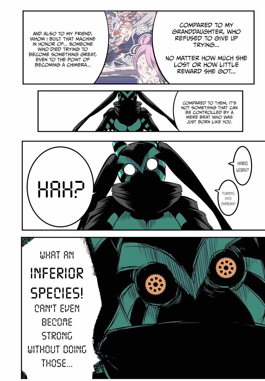I Was Reincarnated as the 7th Prince so I Will Perfect My Magic as I Please Chapter 126 - Page 15 in English