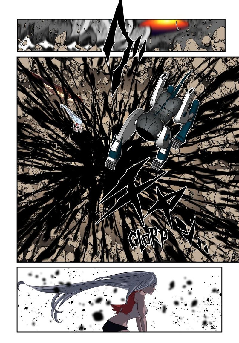 I Was Reincarnated as the 7th Prince so I Will Perfect My Magic as I Please Chapter 130 - Page 21 in English