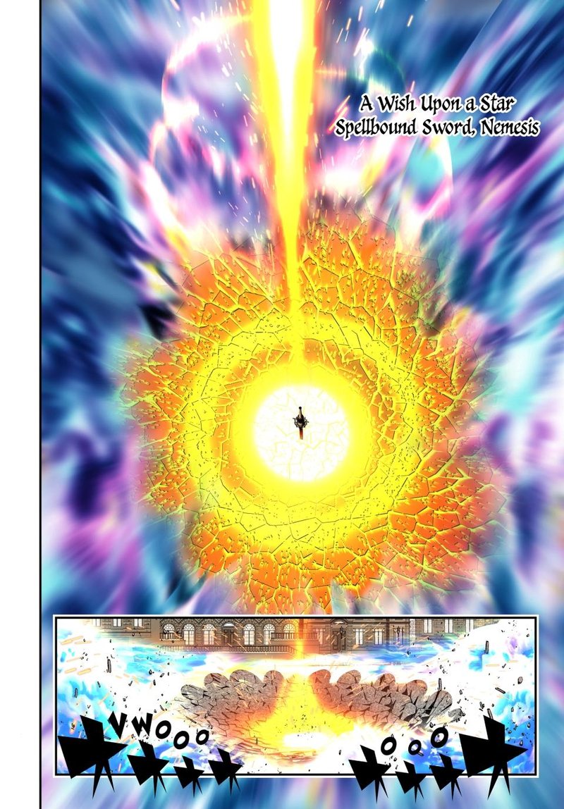 I Was Reincarnated as the 7th Prince so I Will Perfect My Magic as I Please Chapter 132 - Page 16 in English