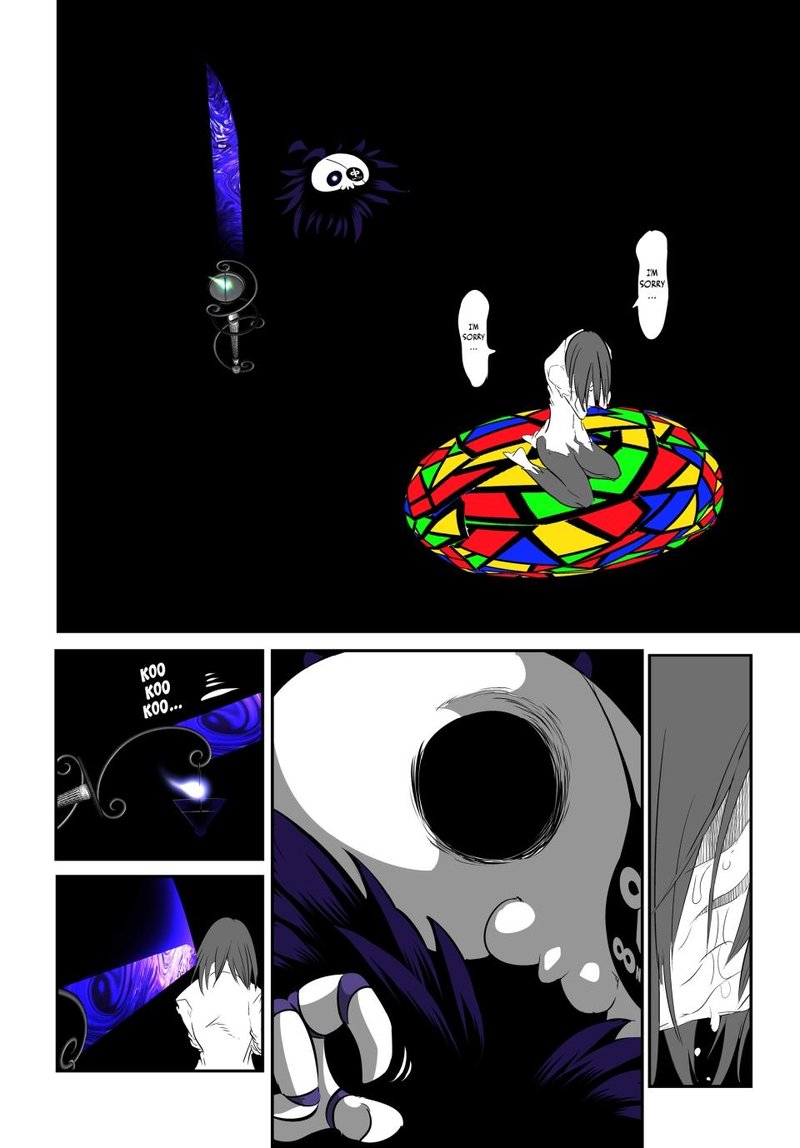 I Was Reincarnated as the 7th Prince so I Will Perfect My Magic as I Please Chapter 132 - Page 22 in English