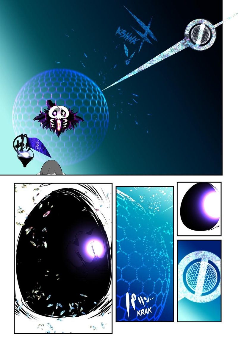 I Was Reincarnated as the 7th Prince so I Will Perfect My Magic as I Please Chapter 132 - Page 23 in English