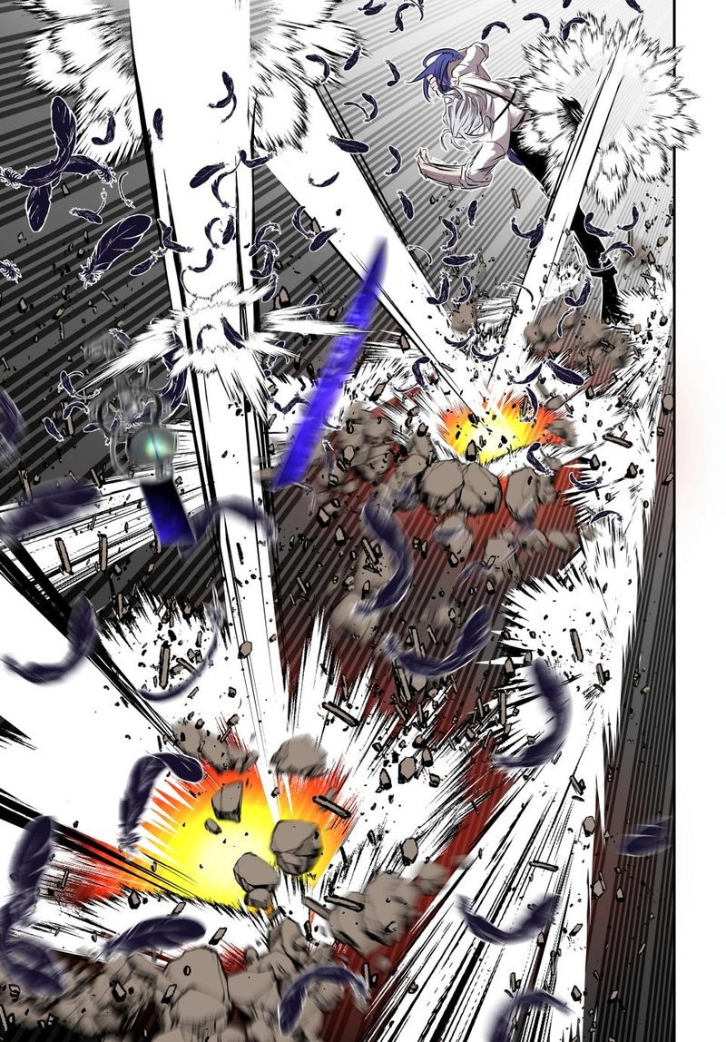 I Was Reincarnated as the 7th Prince so I Will Perfect My Magic as I Please Chapter 132 - Page 25 in English