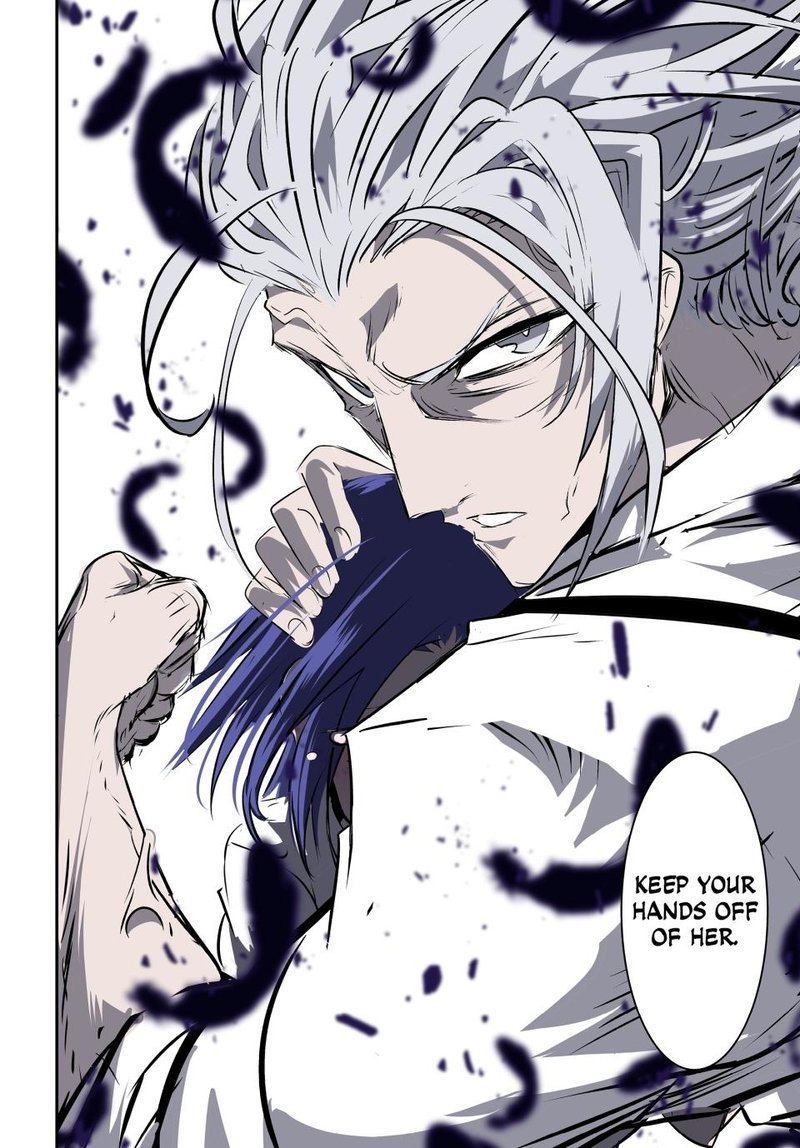 I Was Reincarnated as the 7th Prince so I Will Perfect My Magic as I Please Chapter 132 - Page 28 in English