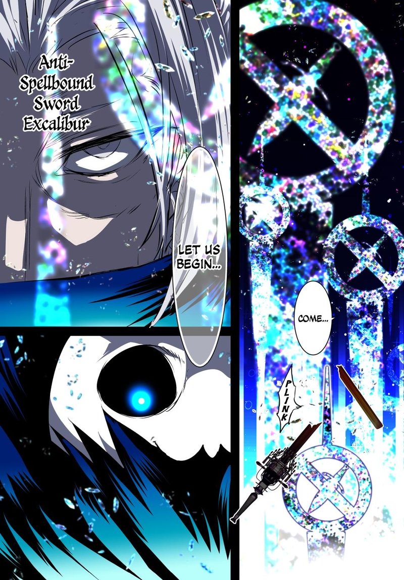 I Was Reincarnated as the 7th Prince so I Will Perfect My Magic as I Please Chapter 133 - Page 17 in English