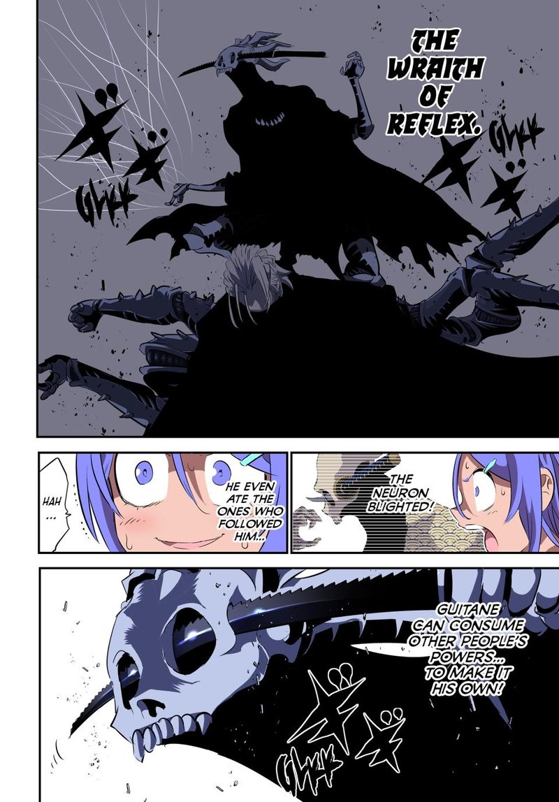 I Was Reincarnated as the 7th Prince so I Will Perfect My Magic as I Please Chapter 134 - Page 12 in English
