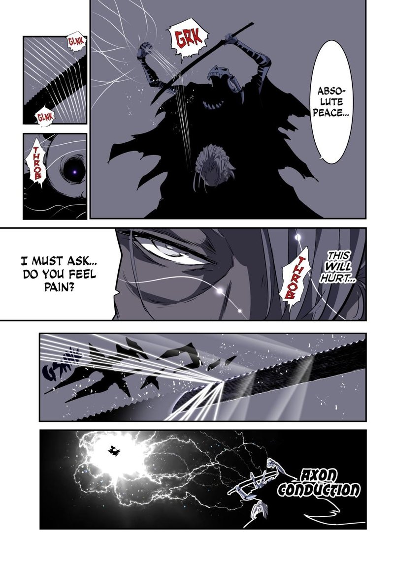 I Was Reincarnated as the 7th Prince so I Will Perfect My Magic as I Please Chapter 134 - Page 13 in English