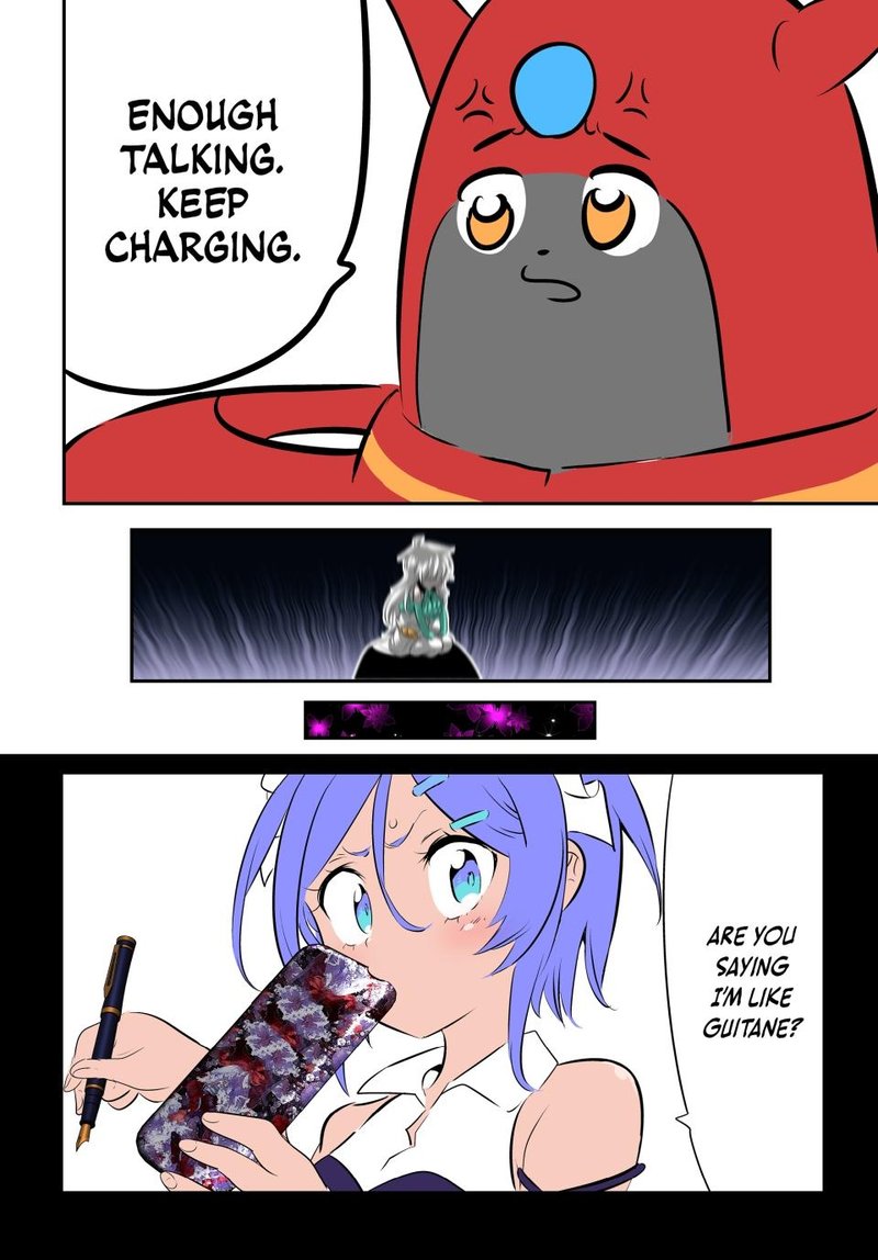 I Was Reincarnated as the 7th Prince so I Will Perfect My Magic as I Please Chapter 134 - Page 4 in English
