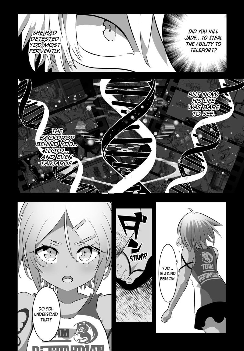 I Was Reincarnated as the 7th Prince so I Will Perfect My Magic as I Please Chapter 135 - Page 14 in English