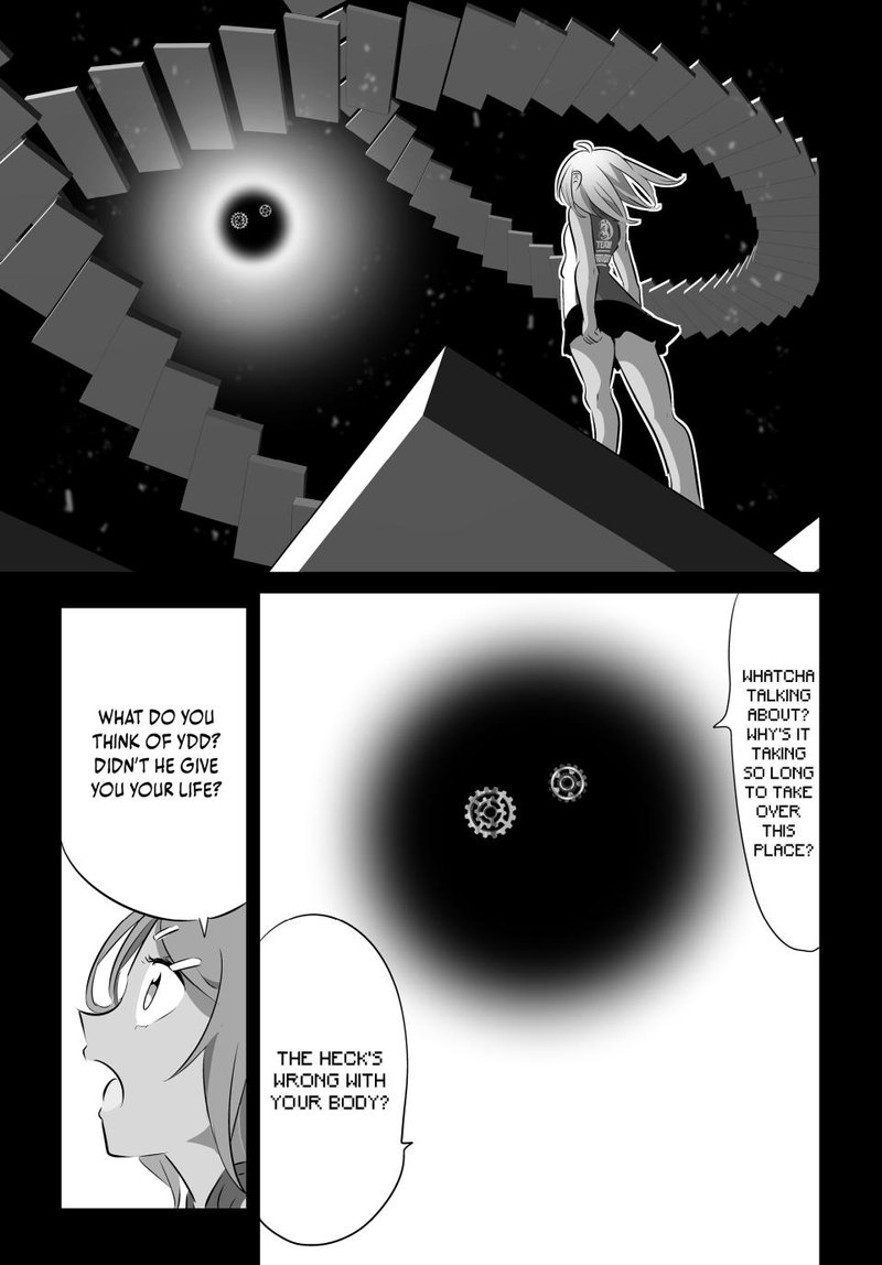 I Was Reincarnated as the 7th Prince so I Will Perfect My Magic as I Please Chapter 135 - Page 15 in English