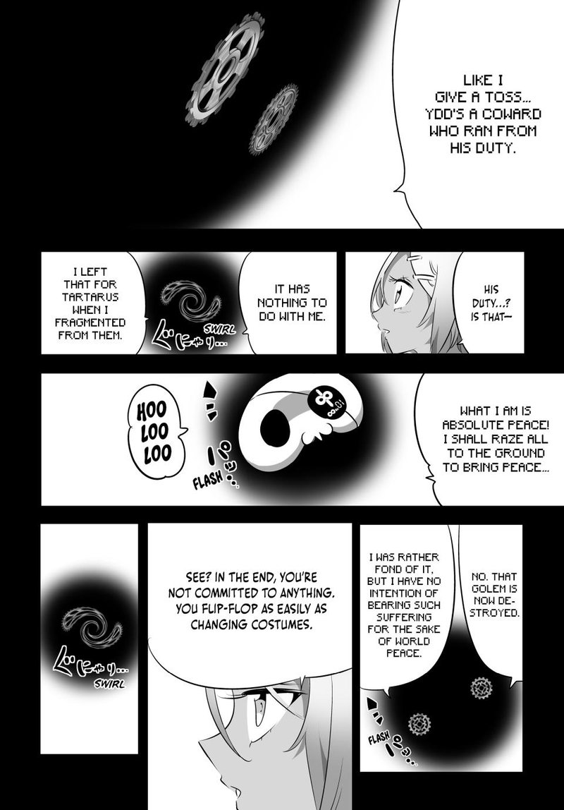 I Was Reincarnated as the 7th Prince so I Will Perfect My Magic as I Please Chapter 135 - Page 16 in English