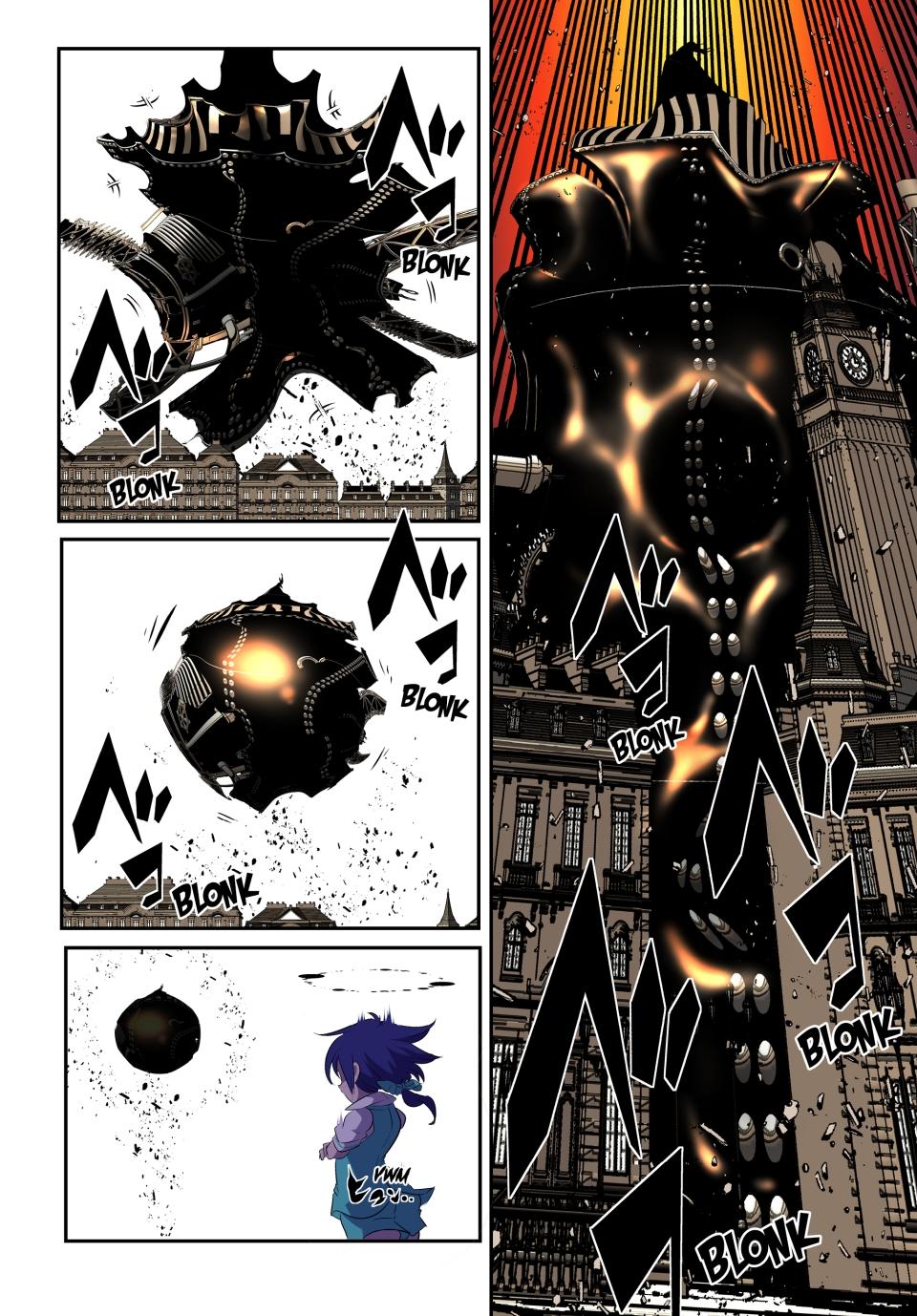 I Was Reincarnated as the 7th Prince so I Will Perfect My Magic as I Please Chapter 136 - Page 20 in English