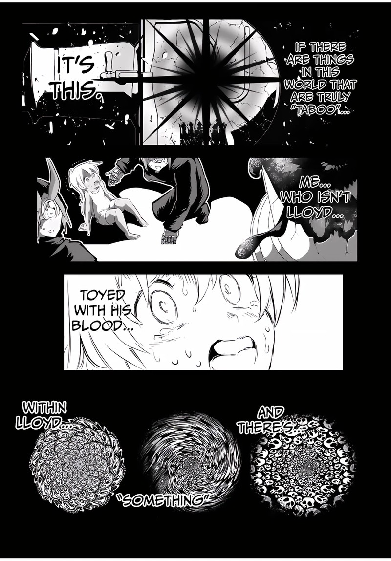 I Was Reincarnated as the 7th Prince so I Will Perfect My Magic as I Please Chapter 139 - Page 15 in English