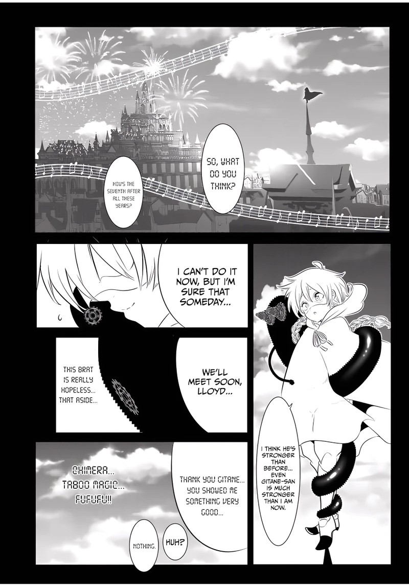 I Was Reincarnated as the 7th Prince so I Will Perfect My Magic as I Please Chapter 139 - Page 24 in English