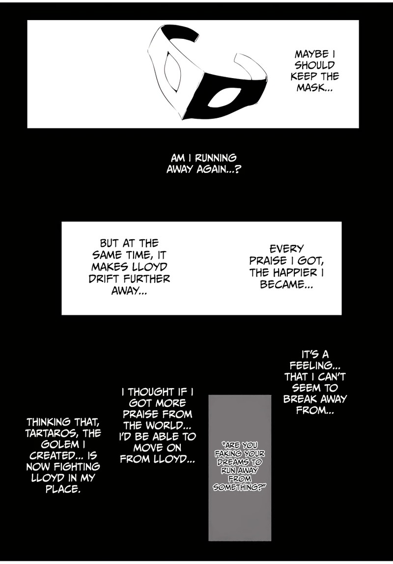 I Was Reincarnated as the 7th Prince so I Will Perfect My Magic as I Please Chapter 139 - Page 27 in English