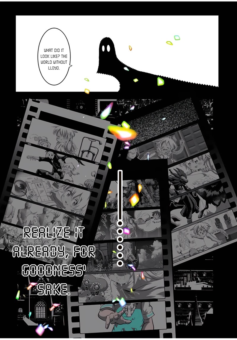 I Was Reincarnated as the 7th Prince so I Will Perfect My Magic as I Please Chapter 139 - Page 29 in English