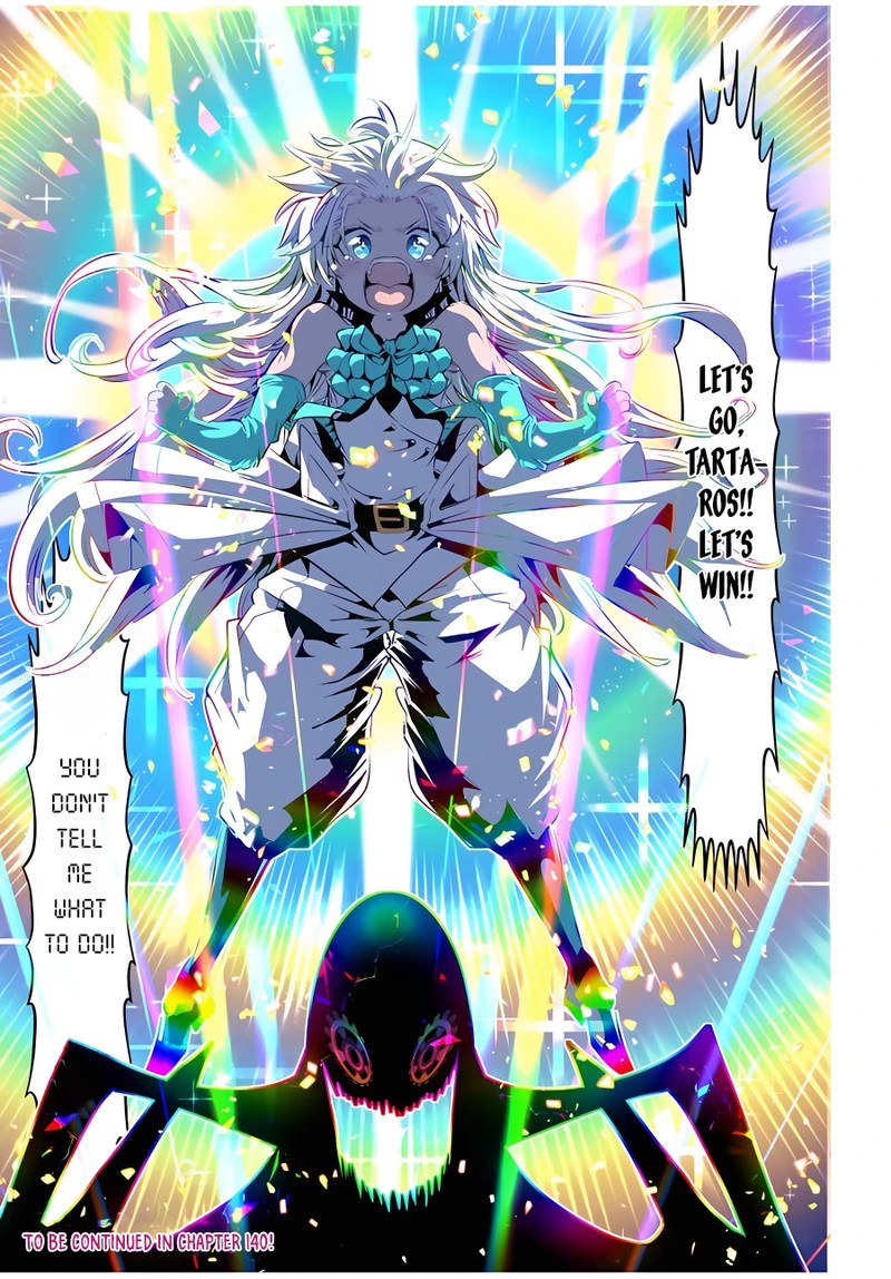 I Was Reincarnated as the 7th Prince so I Will Perfect My Magic as I Please Chapter 139 - Page 35 in English