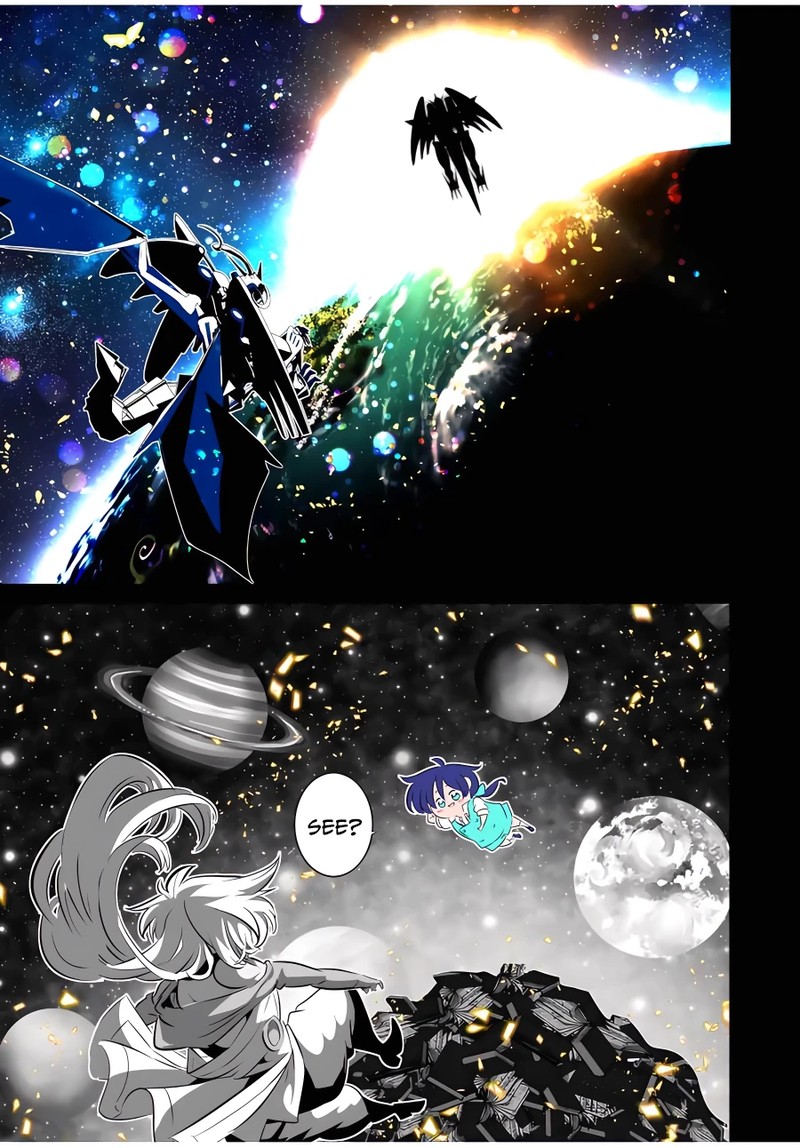 I Was Reincarnated as the 7th Prince so I Will Perfect My Magic as I Please Chapter 140 - Page 17 in English