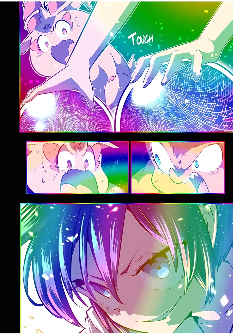 I Was Reincarnated as the 7th Prince so I Will Perfect My Magic as I Please Chapter 140 - Page 20 in English