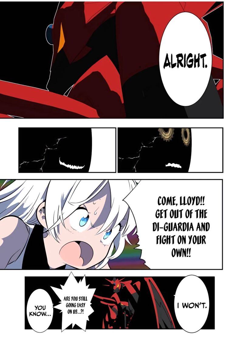 I Was Reincarnated as the 7th Prince so I Will Perfect My Magic as I Please Chapter 141 - Page 14 in English