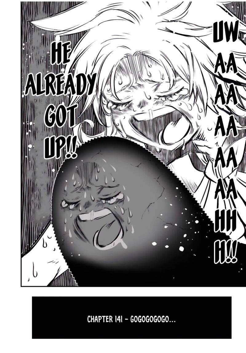 I Was Reincarnated as the 7th Prince so I Will Perfect My Magic as I Please Chapter 141 - Page 3 in English