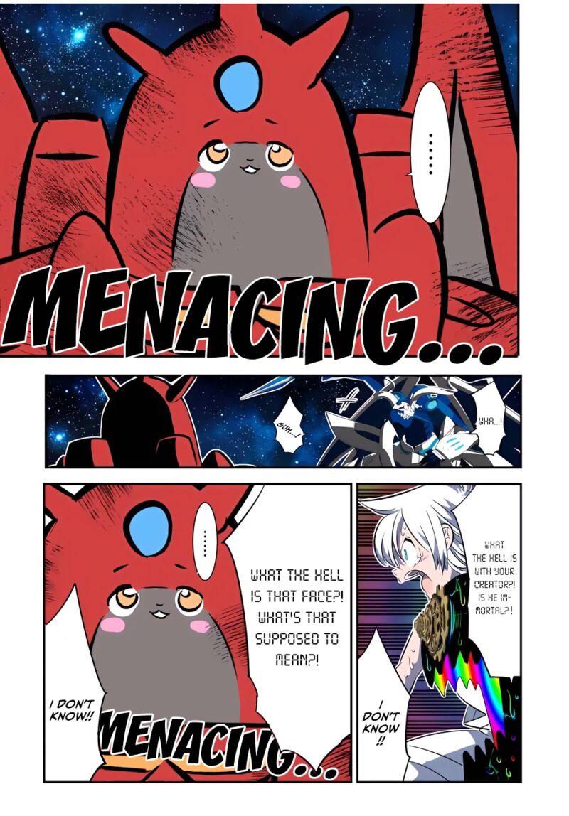 I Was Reincarnated as the 7th Prince so I Will Perfect My Magic as I Please Chapter 141 - Page 4 in English