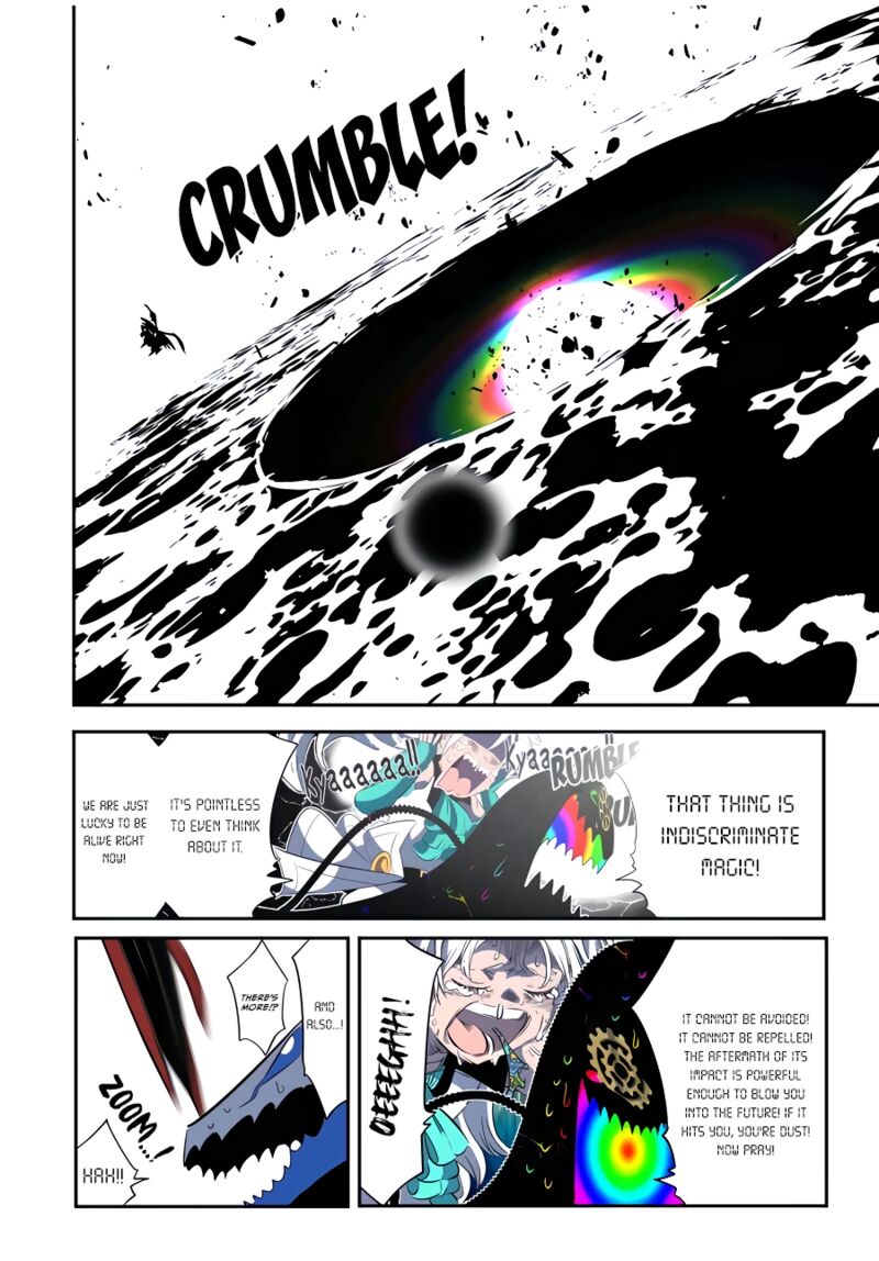 I Was Reincarnated as the 7th Prince so I Will Perfect My Magic as I Please Chapter 142 - Page 10 in English