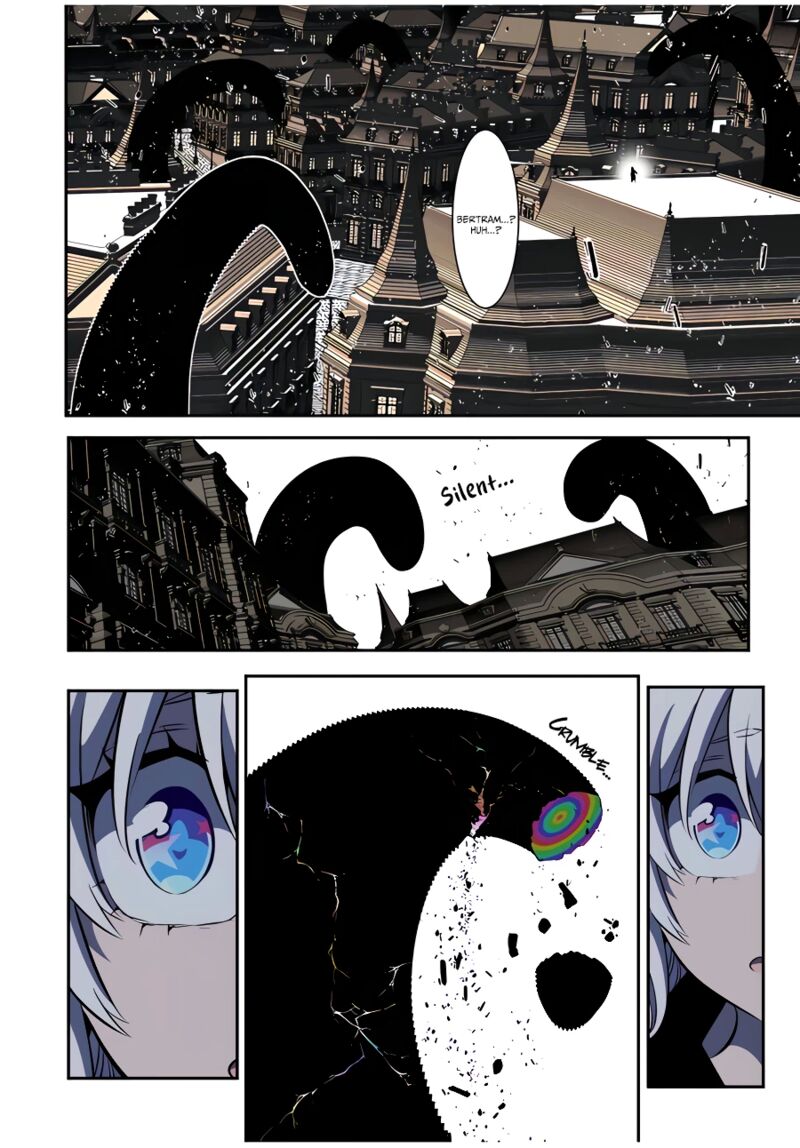 I Was Reincarnated as the 7th Prince so I Will Perfect My Magic as I Please Chapter 142 - Page 25 in English