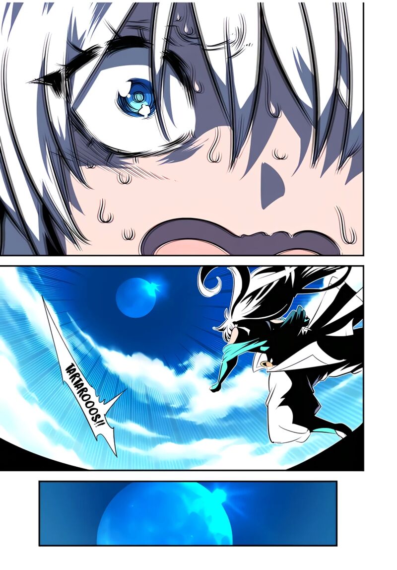 I Was Reincarnated as the 7th Prince so I Will Perfect My Magic as I Please Chapter 142 - Page 26 in English
