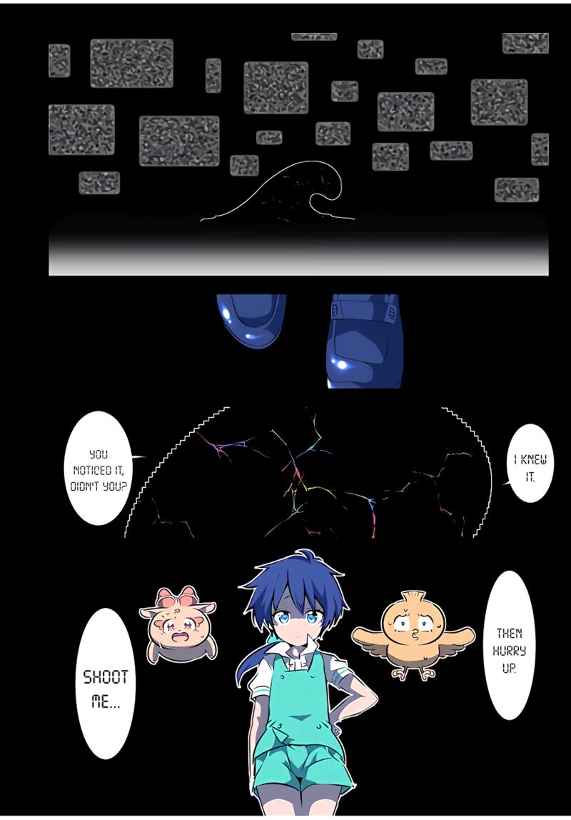 I Was Reincarnated as the 7th Prince so I Will Perfect My Magic as I Please Chapter 142 - Page 27 in English