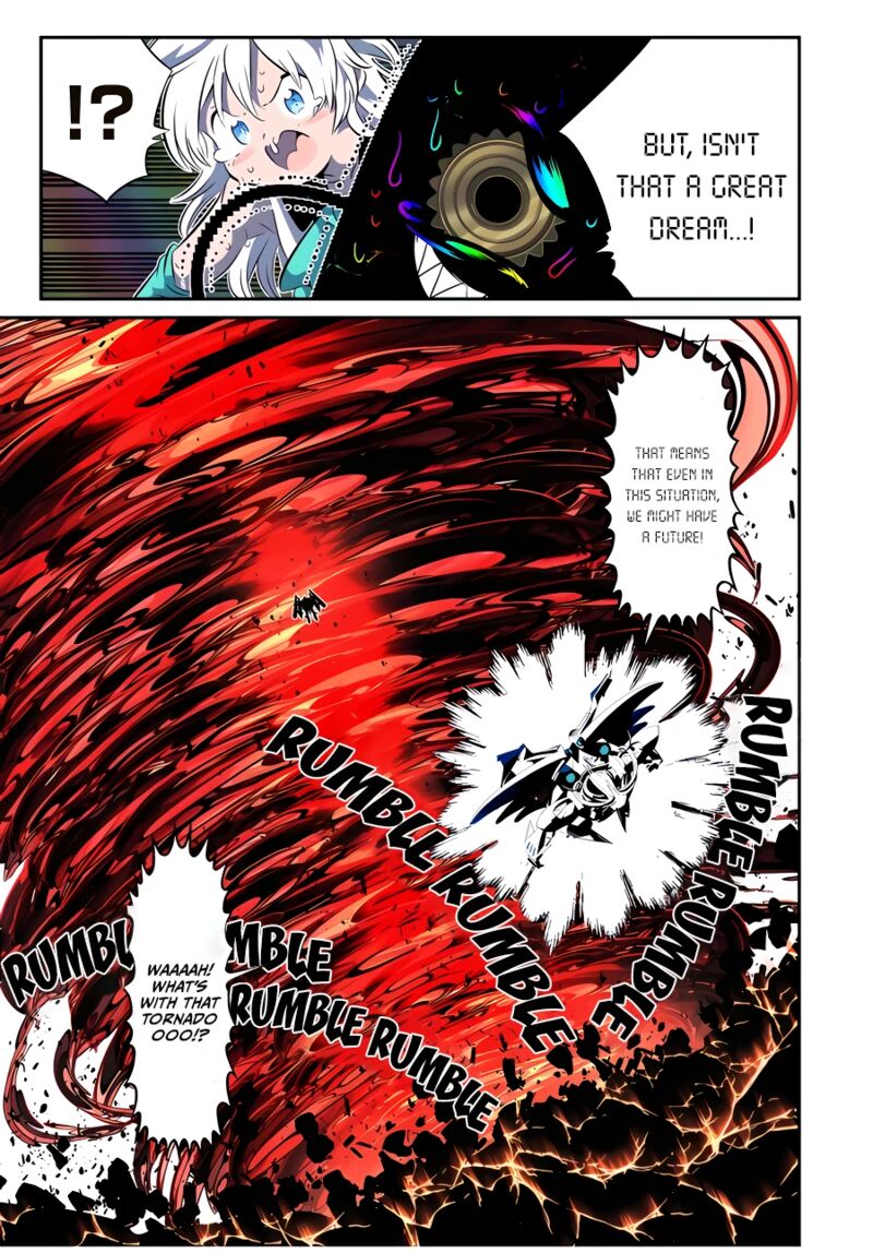 I Was Reincarnated as the 7th Prince so I Will Perfect My Magic as I Please Chapter 142 - Page 7 in English