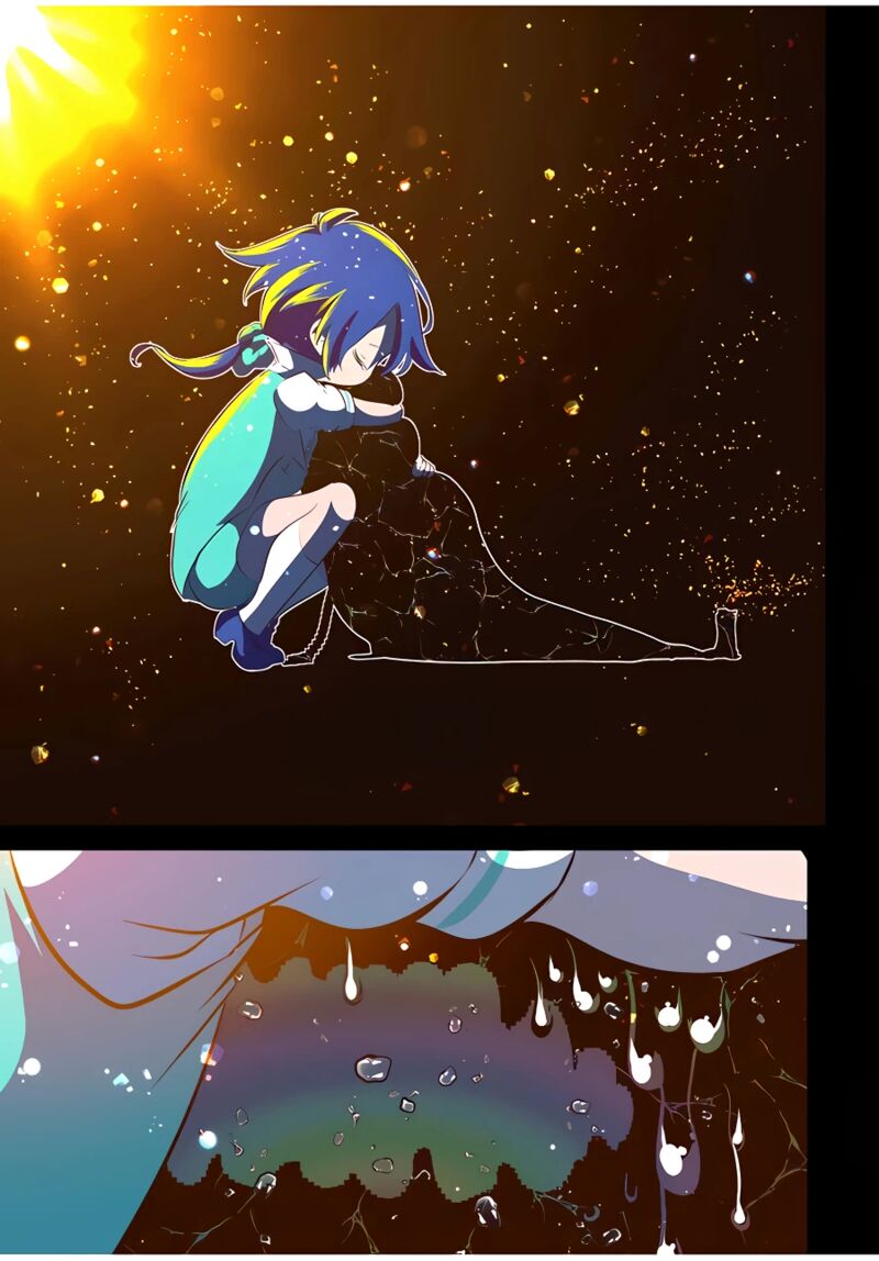 I Was Reincarnated as the 7th Prince so I Will Perfect My Magic as I Please Chapter 143 - Page 26 in English