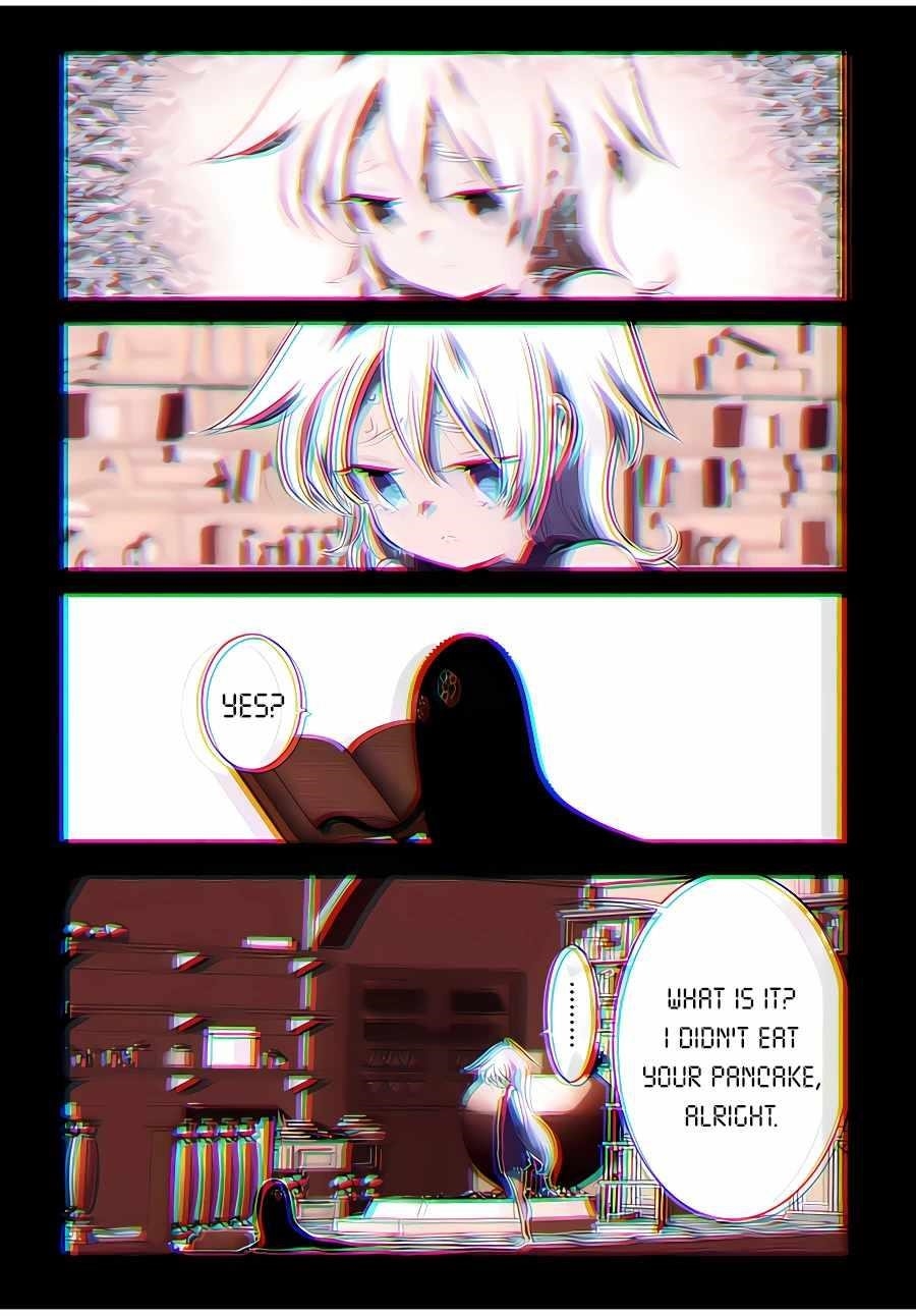 I Was Reincarnated as the 7th Prince so I Will Perfect My Magic as I Please Chapter 143 - Page 33 in English