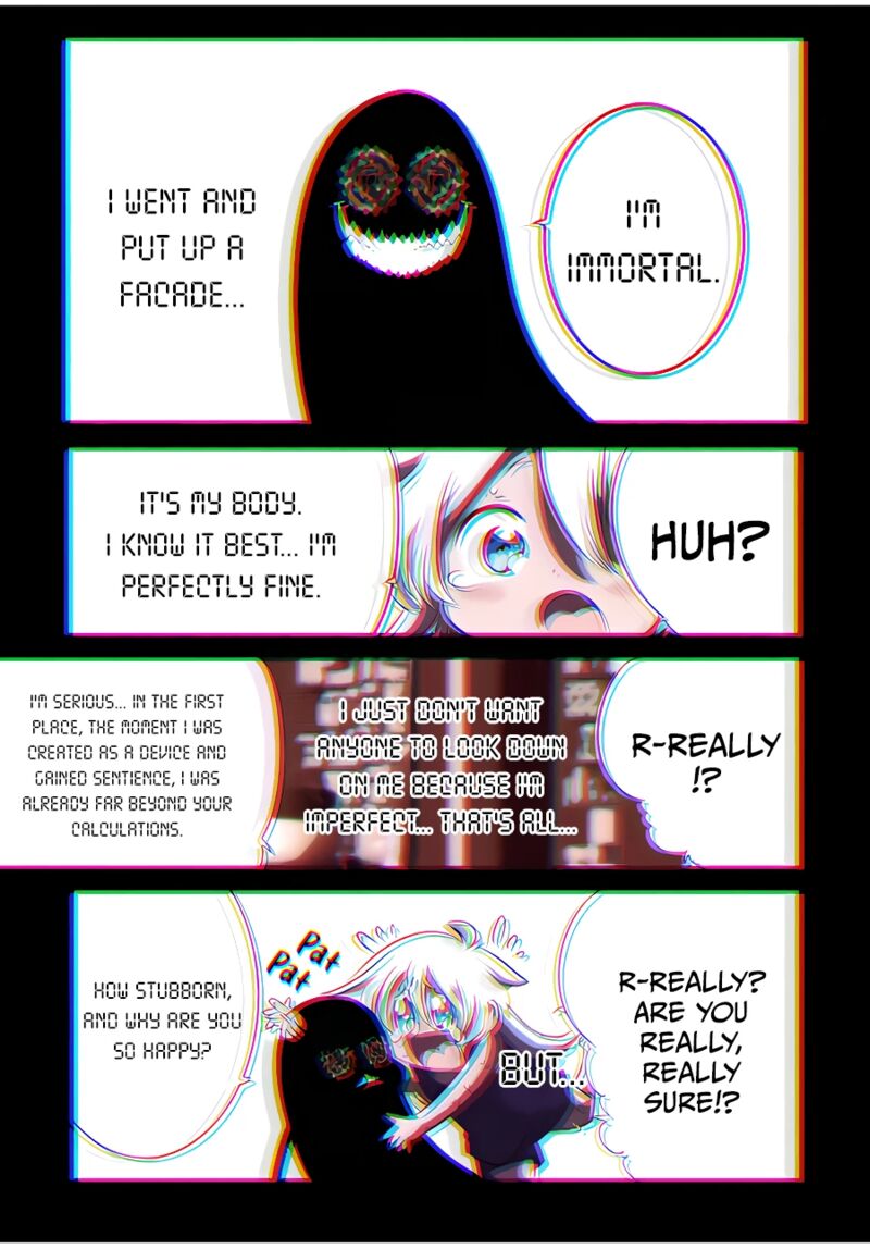 I Was Reincarnated as the 7th Prince so I Will Perfect My Magic as I Please Chapter 143 - Page 38 in English