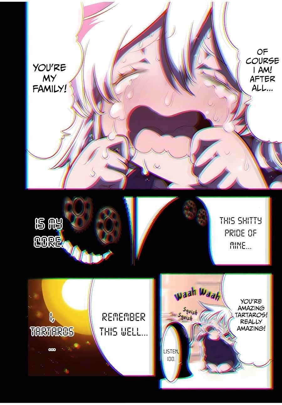 I Was Reincarnated as the 7th Prince so I Will Perfect My Magic as I Please Chapter 143 - Page 39 in English